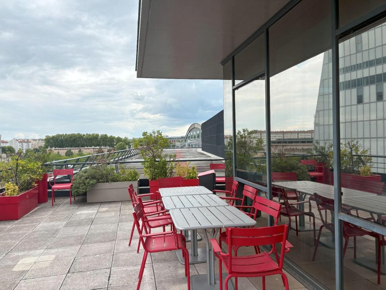 Bureau Lyon 5704m² Location bureau Lyon Rhône OLBUR2109182 40